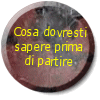 COSA DEVI SAPERE PER PARTIRE