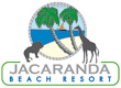 logo del Jacaranda