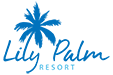 Logo Lily Palm