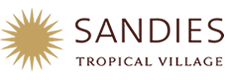 logo del sandies coconut village