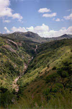 Golomoti Escarpment
