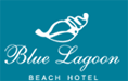 logo blue lagoon