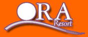 Logo Ora Resort